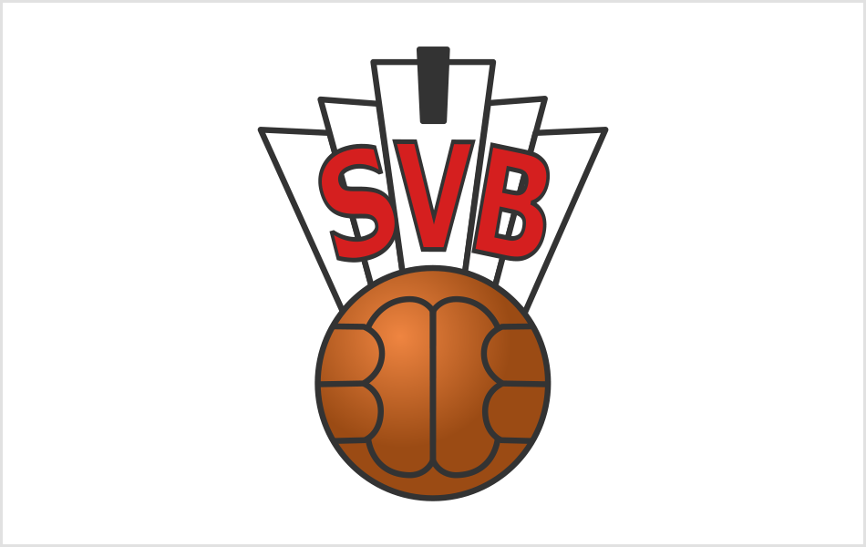 Logo SV Buckenhofen e. V.