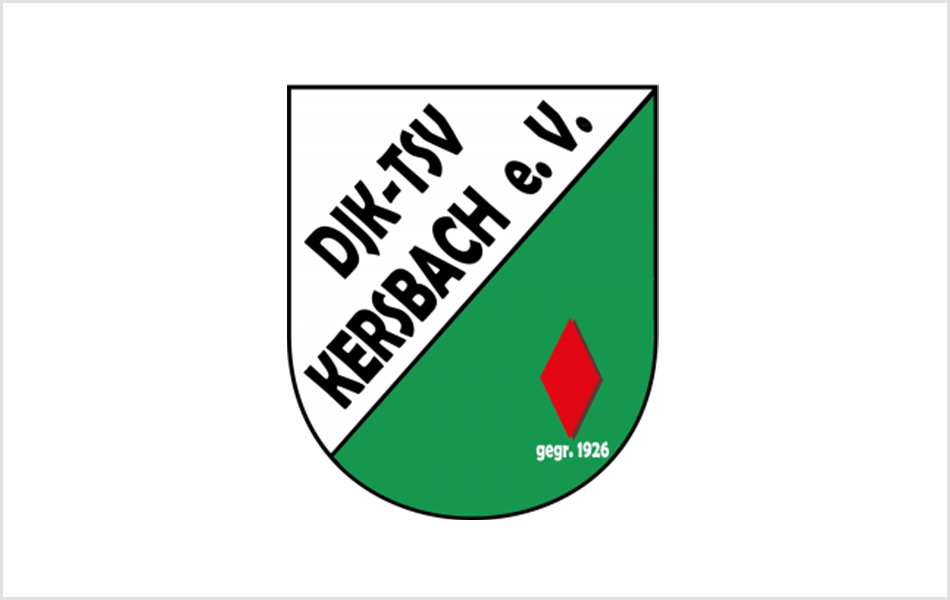 Logo DJK-TSV Kersbach e. V.