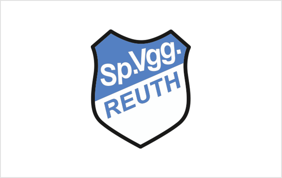 Logo Sp. Vgg. Reuth e.V. burk