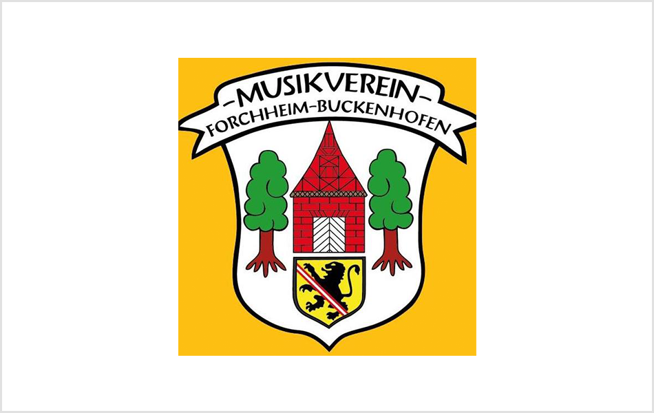 Logo Musikverein Forchheim-Buckenhofen e.V.