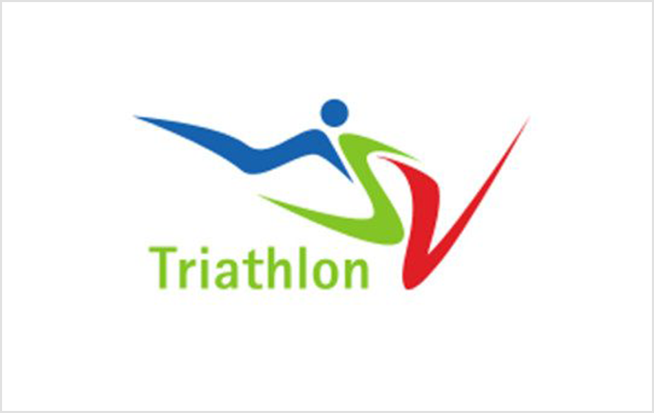 Logo SSV Forchheim Triathlon