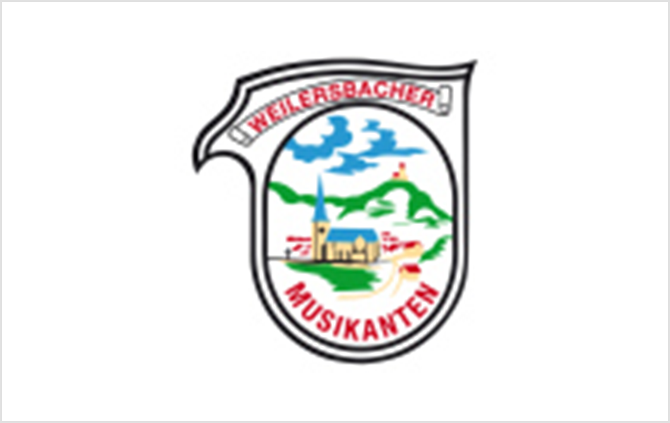 Logo Musikverein Weilersbacher Musikanten e.V.