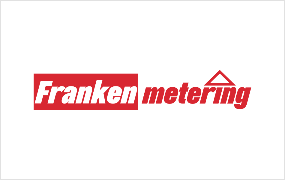 Logo Frankenmetering GmbH & Co.KG