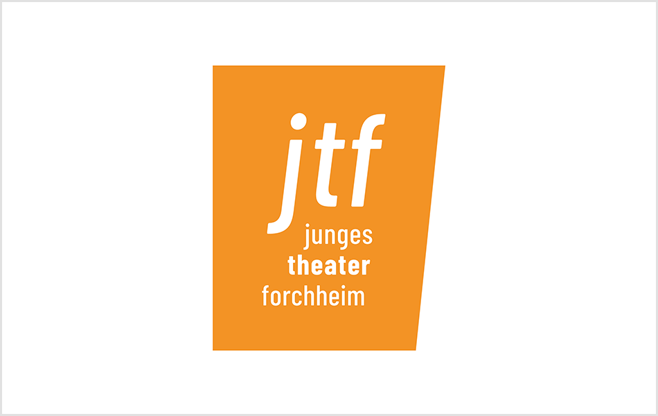 Logo Junges Theater Forchheim