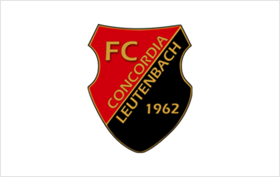 Logo FC Concordia Leutenbach 1962 e.V.